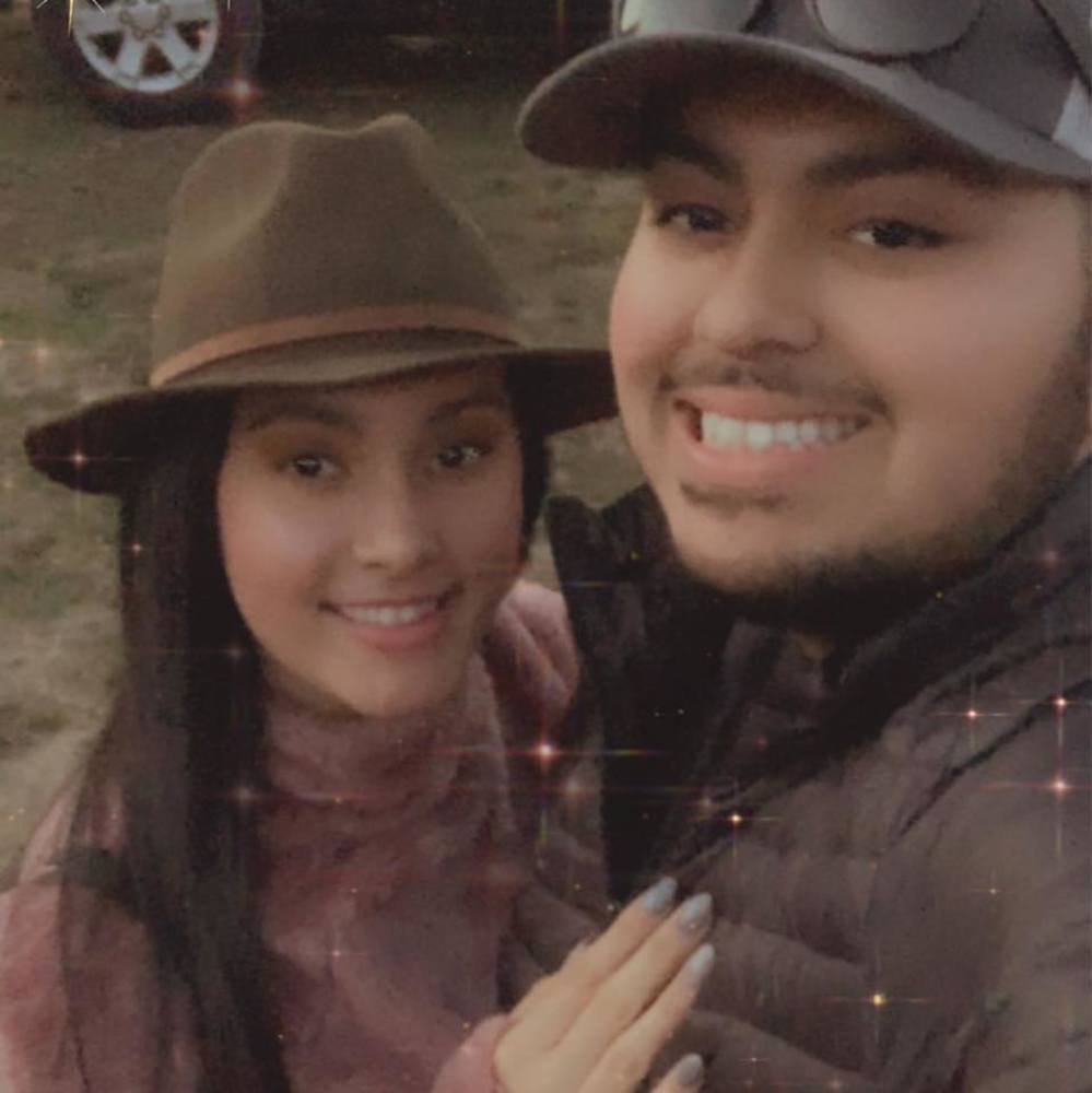 Meet your Posher, Giannina